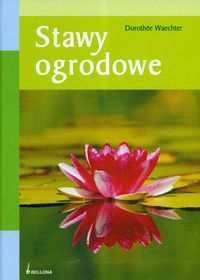 Staw ogrodowy