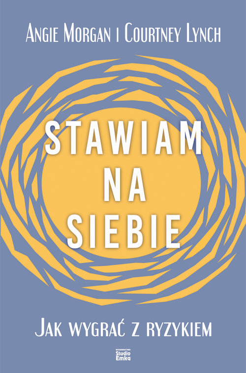 Stawiam na siebie