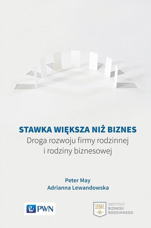 Stawka większa niż biznes