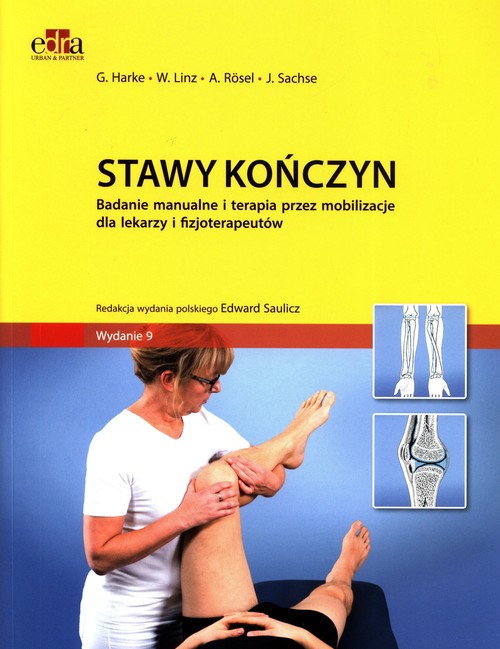 Stawy kończyn