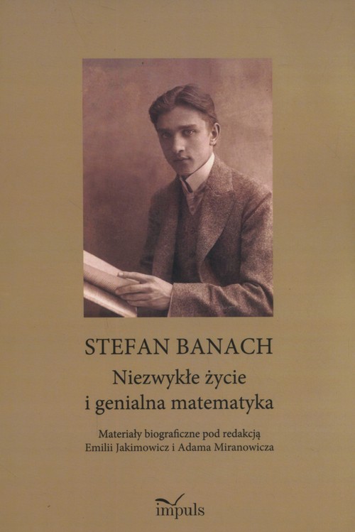 Stefan Banach