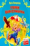 Stefek Burczymucha Wiersze Polskie