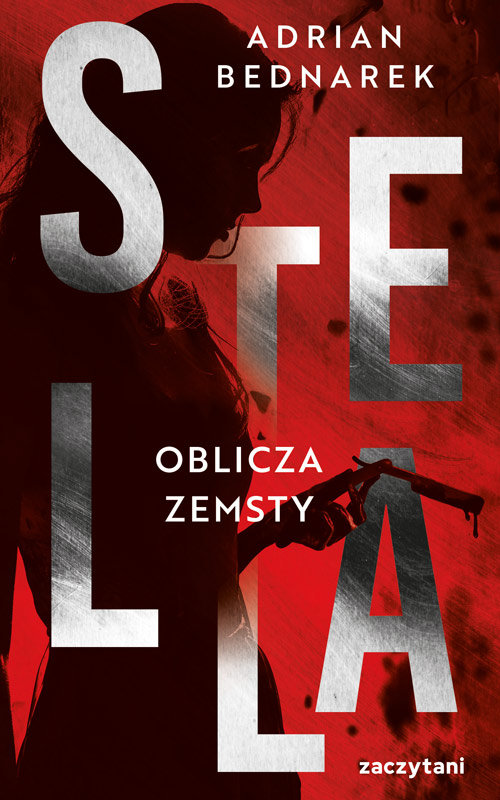 Stella Tom 2 Oblicza zemsty