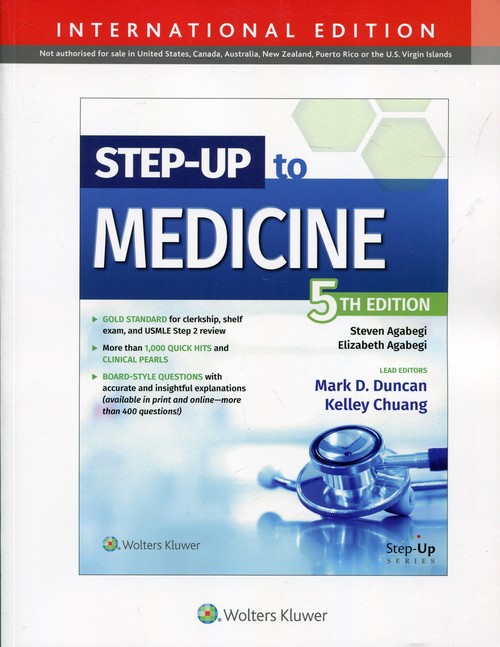 Step-Up to Medicine