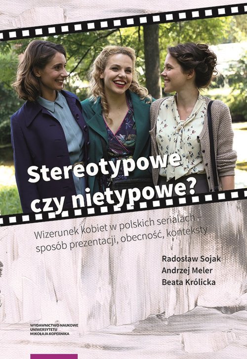 Stereotypowe czy nietypowe?