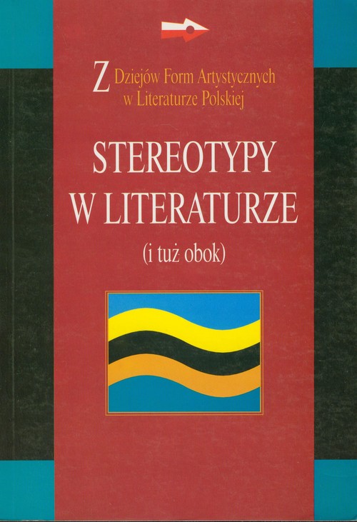 Stereotypy w literaturze