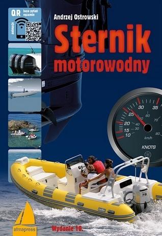 Sternik motorowodny wyd. 10