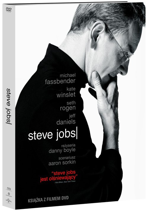 Steve Jobs