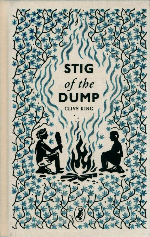 Stig of the Dump