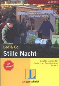 Stille Nacht stufe 3