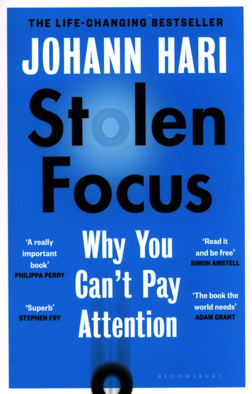 Stolen Focus