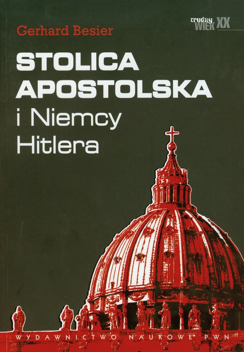 Stolica apostolska i Niemcy Hitlera