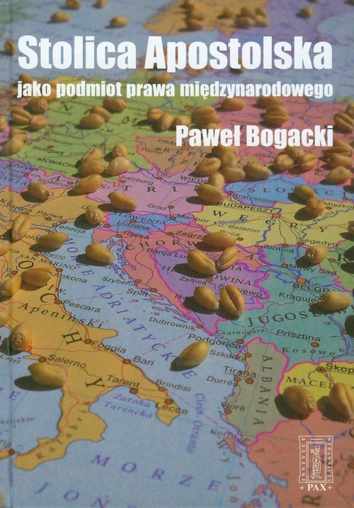 Stolica Apostolska jako podmiot prawa międzynarodowego