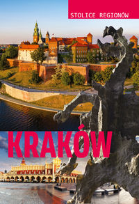 Stolice regionów Kraków