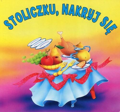 Stoliczku, nakryj się