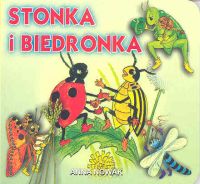 Stonka i biedronka