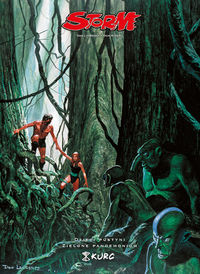 Storm 2 Dzieci pustyni Zielone pandemonium