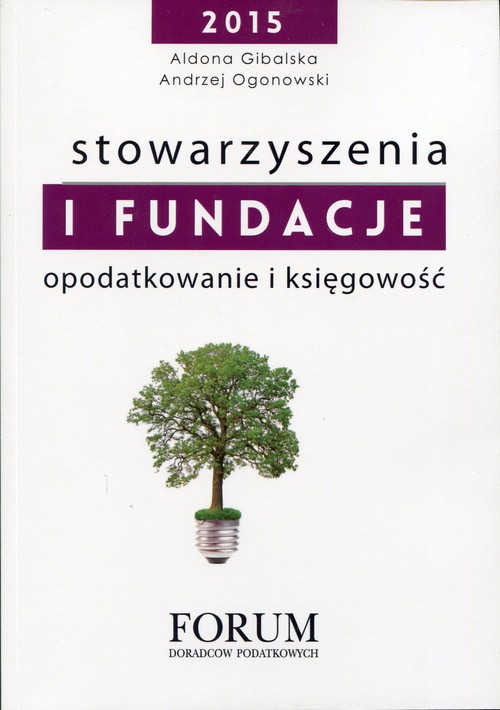 Stowarzyszenia i fundacje