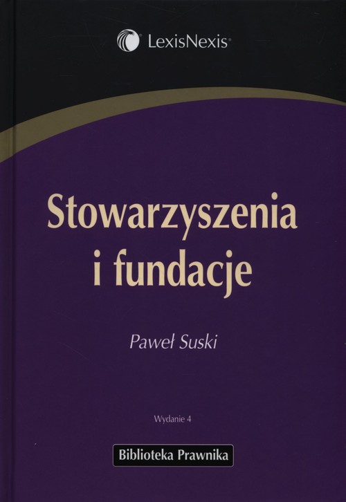 Stowarzyszenia i fundacje