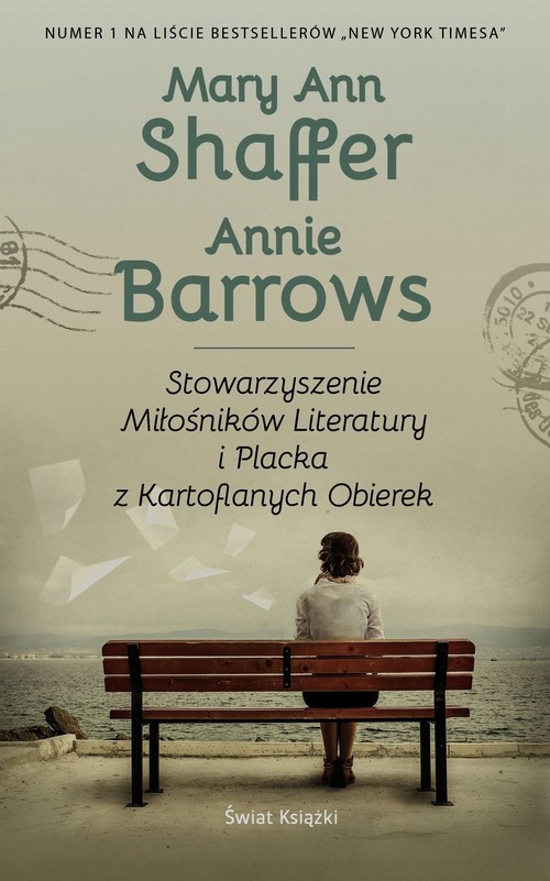 Stowarzyszenie Miłośników Literatury i Placka z Kartoflanych Obierek