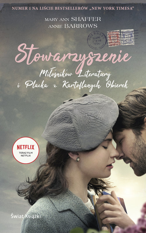 Stowarzyszenie Miłośników Literatury i Placka z Kartoflanych Obierek