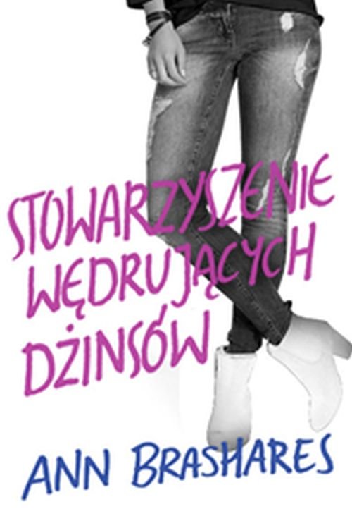 Stowarzyszenie Wędrujących Dżinsów