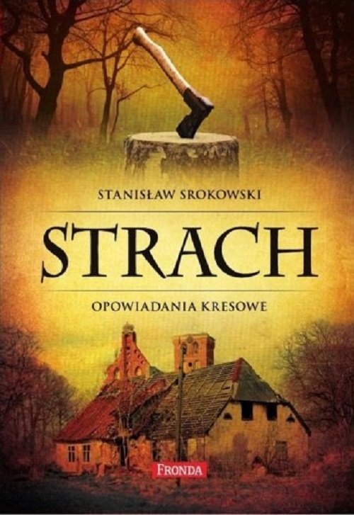 Strach Opowiadania kresowe