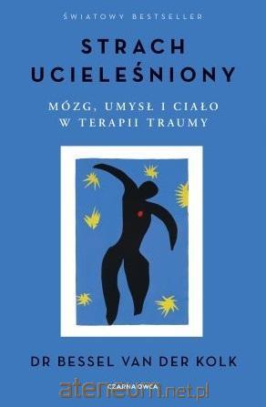 Strach ucieleśniony