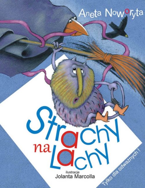 Strachy na lachy