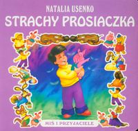 Strachy prosiaczka Miś i przyjaciele