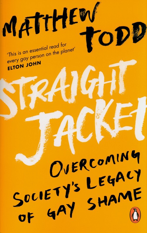 Straight Jacket