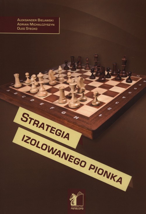Strategia izolowanego pionka