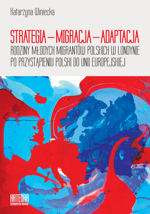 Strategia - migracja - adaptacja