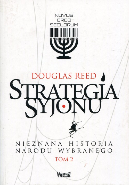 Strategia Syjonu
