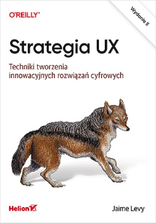 Strategia UX