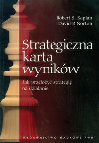 Strategiczna karta wyników