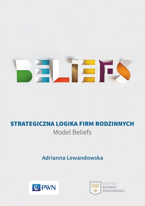 Strategiczna logika firm rodzinnych