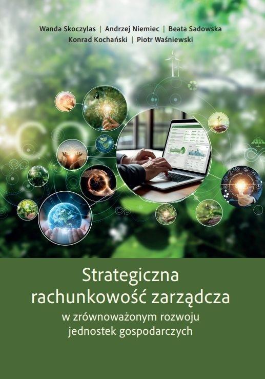 Strategiczna rachunkowość zarządcza...