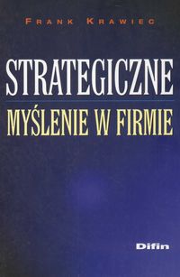 Strategiczne myślenie w firmie