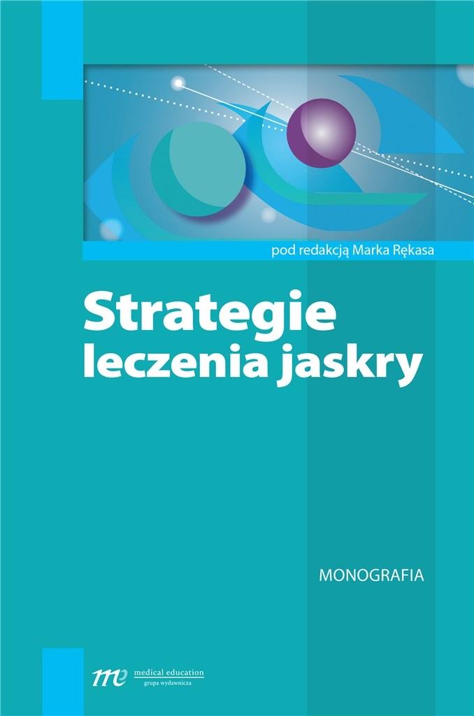 Strategie leczenia jaskry