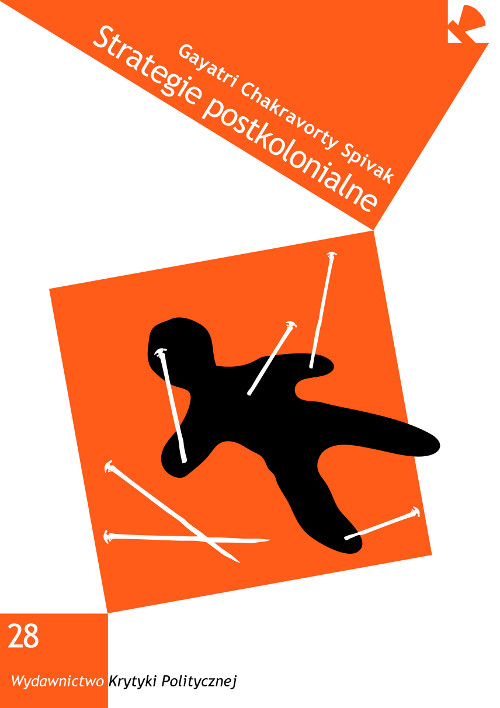 Strategie postkolonialne