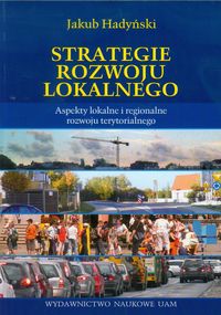 Strategie rozwoju lokalnego