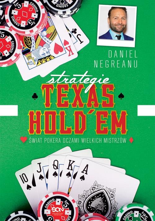 Strategie Texas Hold'em