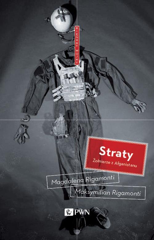 Bieguny wojny. Straty. Żołnierze z Afganistanu