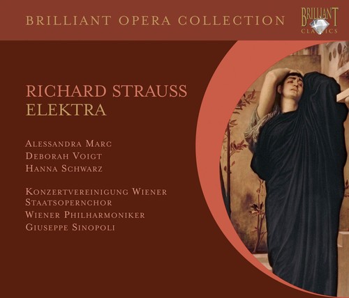 Strauss: Elektra