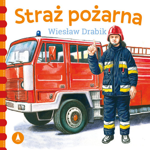 Straż pożarna