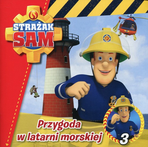 Strażak Sam 3 Przygoda w latarni morskiej