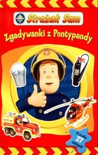 Strażak Sam Zgadywanki z Pontypandy