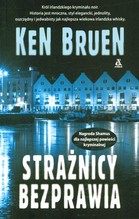 Strażnicy bezprawia