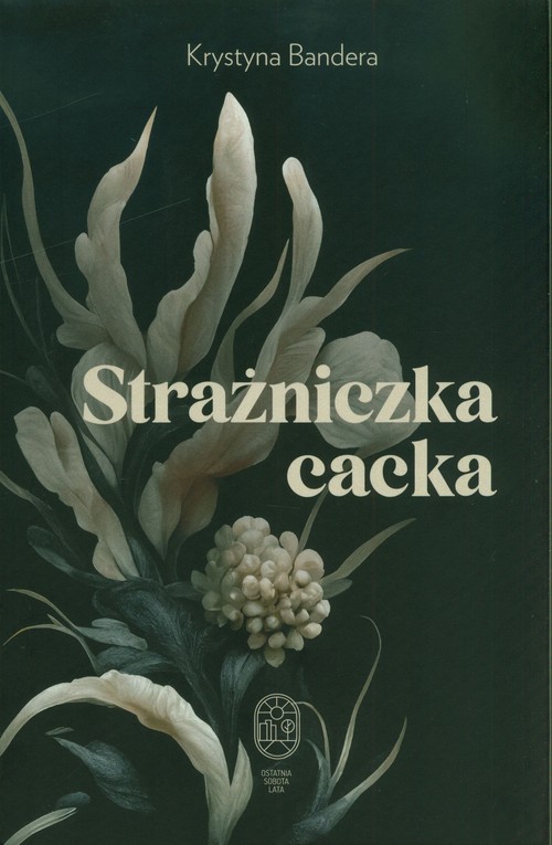 Strażniczka cacka